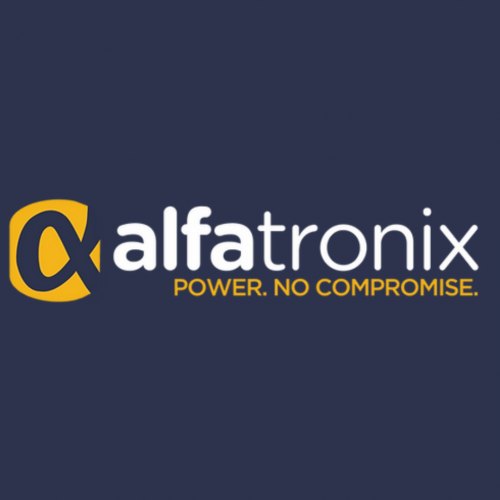 Alfatronix