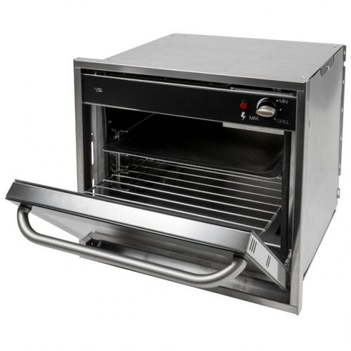Oven, Grills and Cookers