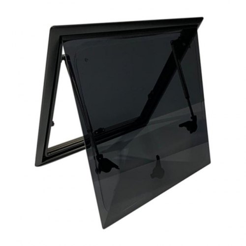 Windows and Window Accessories