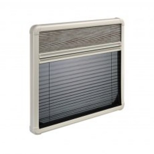 Blinds and Fittings