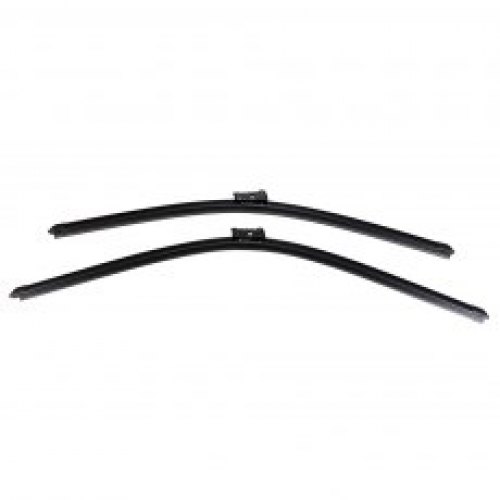 Windscreen Wipers, Blades and Motors