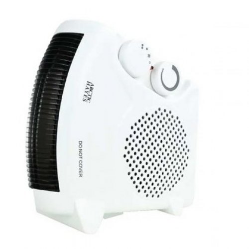 Blown Air Heaters