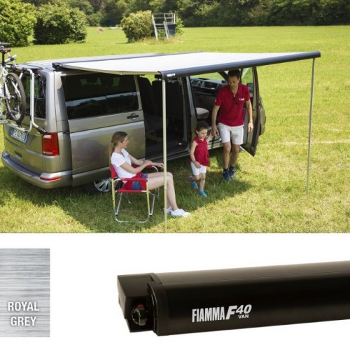 Awnings
