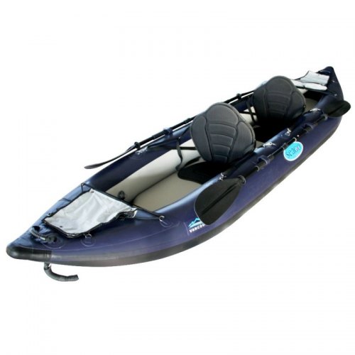 Inflatable Kayaks
