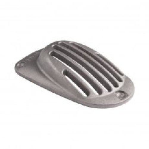 Water Intakes And Thru-Hulls