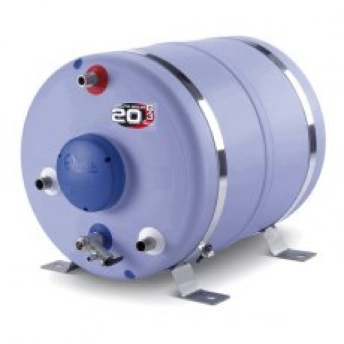 Water Heaters