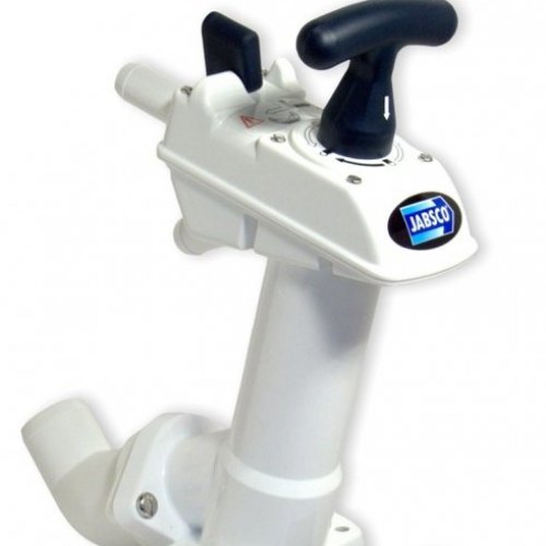 Toilet Spares