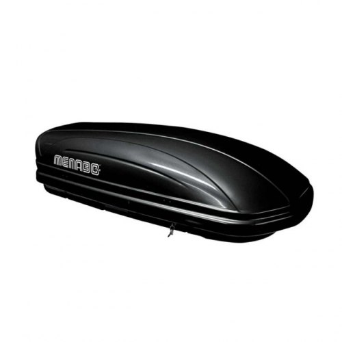 Roof Storage Boxes