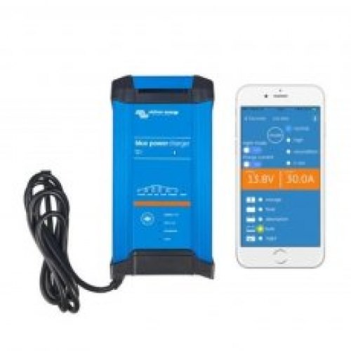 Battery Chargers