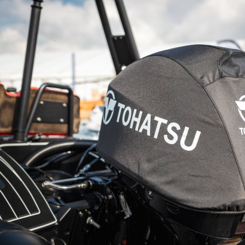 Outboard Accessories Outboard Accessories
