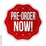 Pre Order 