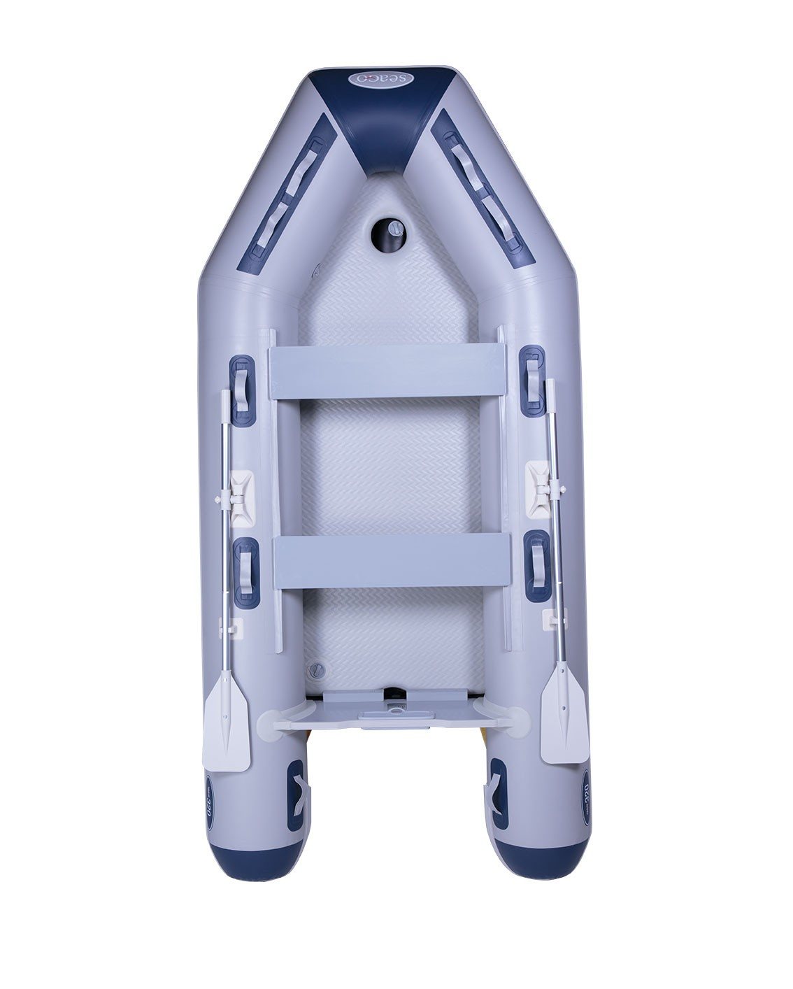 Seago Spirit 320 Airdeck & Keel Inflatable Dinghy Tender - TCS Leisure