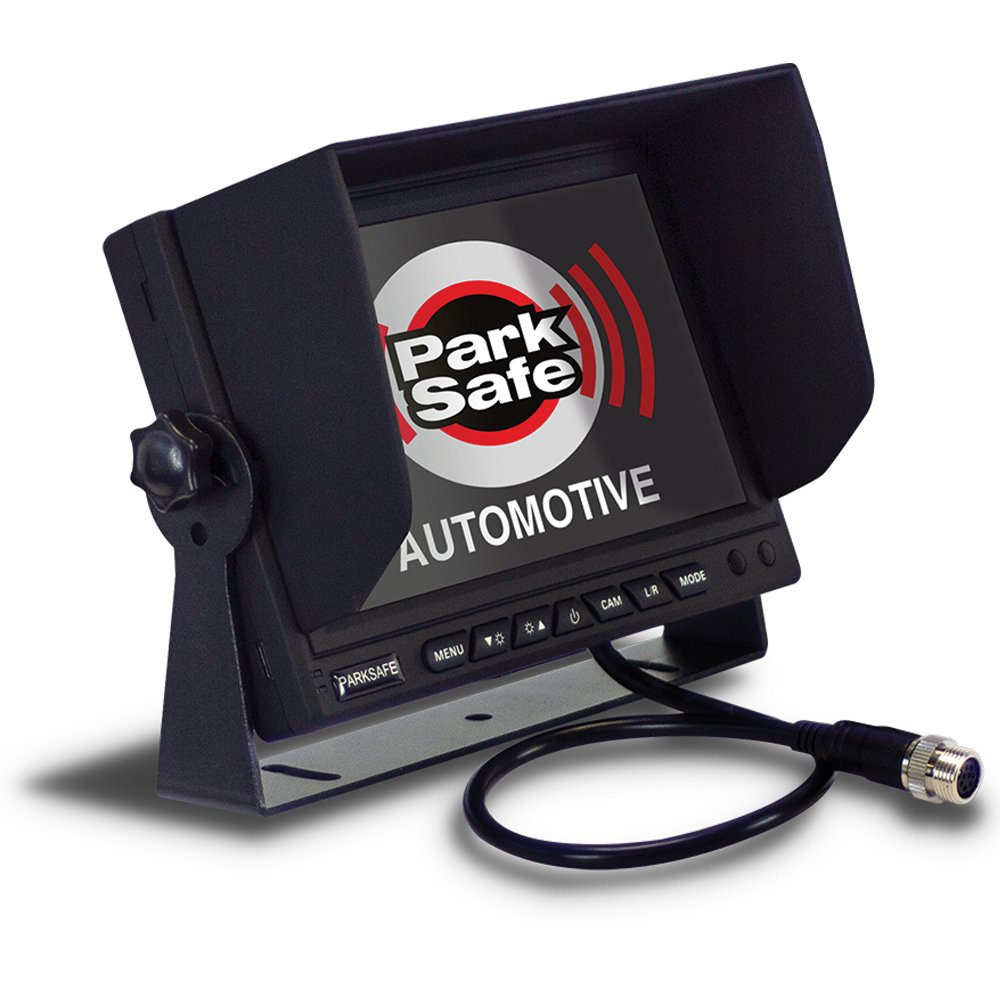 Parksafe Parksafe 7