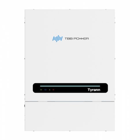 Photonic Universe 8kW 48V TBB Power TYRANN transformer-based Inverter ...