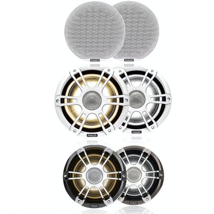 Speakers