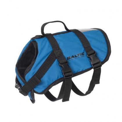 Dog & Pet Buoyancy Aid