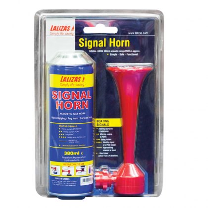 Electric Trumpet Horns