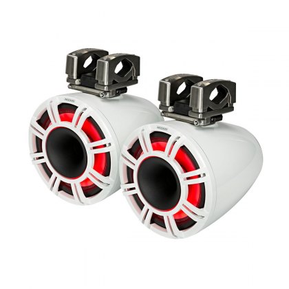 Tower Speakers