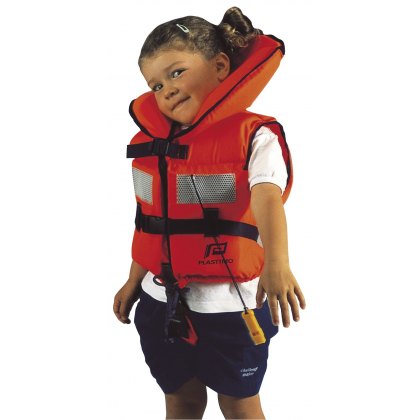 Buoyancy Aid