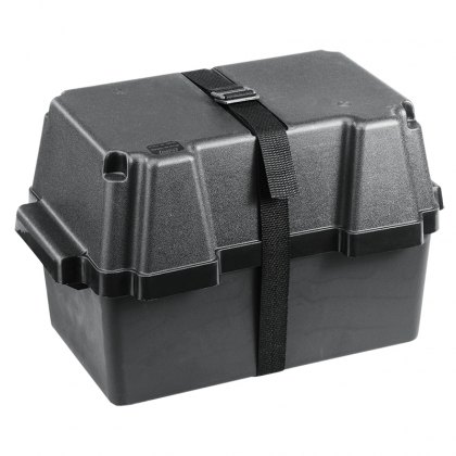Battery Boxes