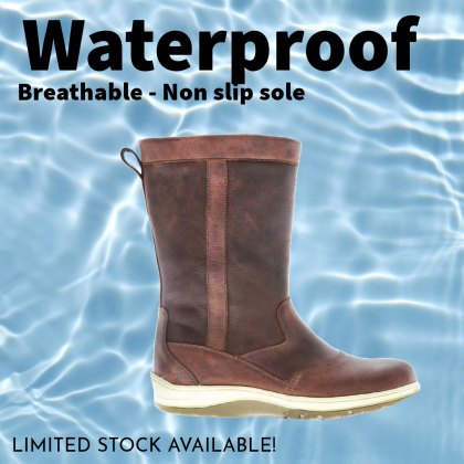 Deck Footwear