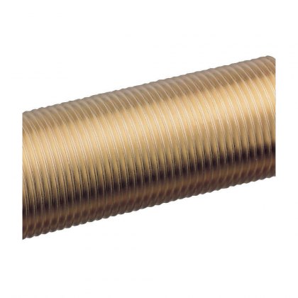 Threaded Tube