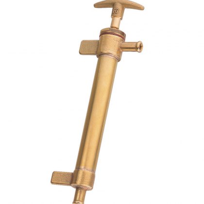 Oil Sump Pump