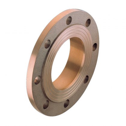 Flanges