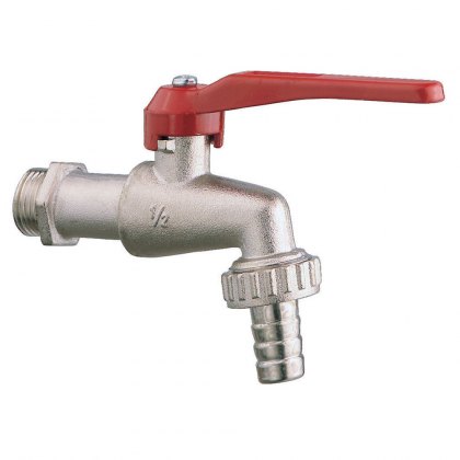 Bibcock Tap Valves