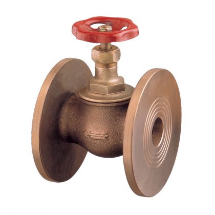 Globe Valve