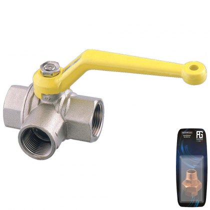 Plumbing Fittings & Hose