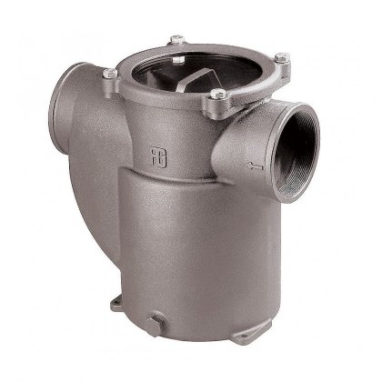 Water Strainers and Accessories