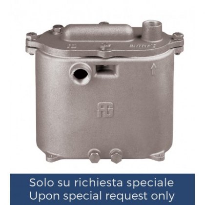 Fuel Strainers