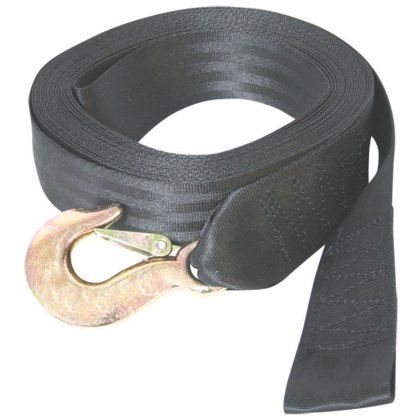 Trailer Winches