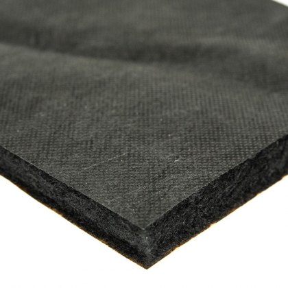 Accoustic Insulation
