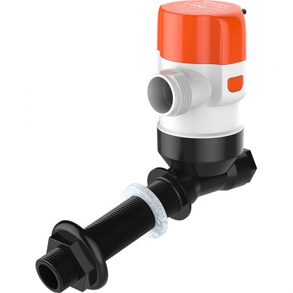 Livewell / Baitwell Pumps