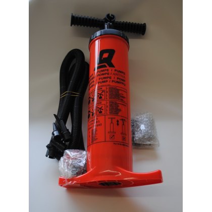 Inflators