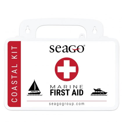 First Aid Kit