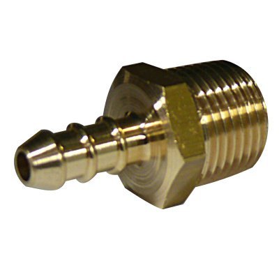 Gas Fittings