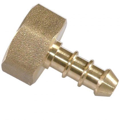 Gas Fittings