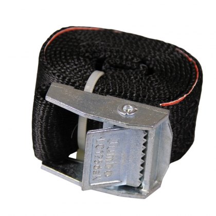 Straps and Bungee