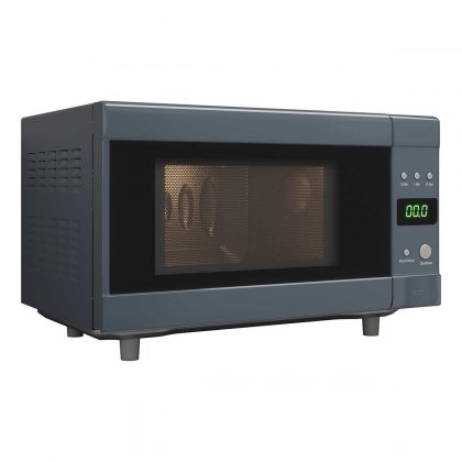 Microwaves