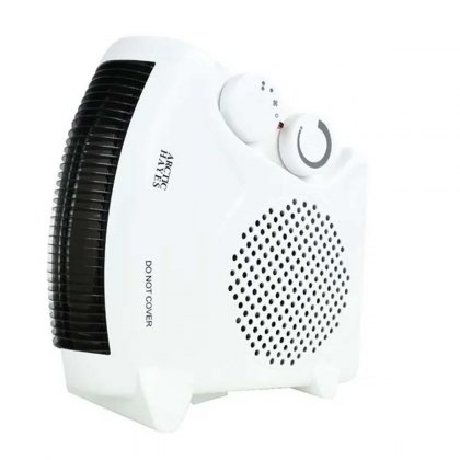 Blown Air Heaters