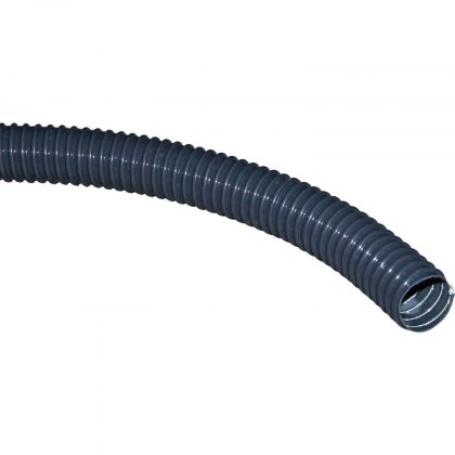 Ducting Hose and Connections