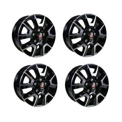 Wheel Trims