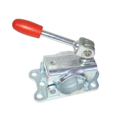 Wheel Clamps