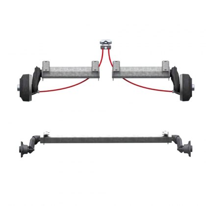 Axles