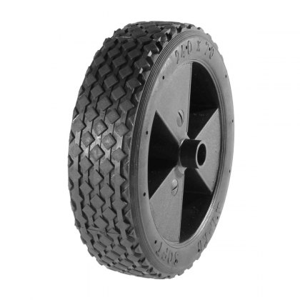 Spare Wheels
