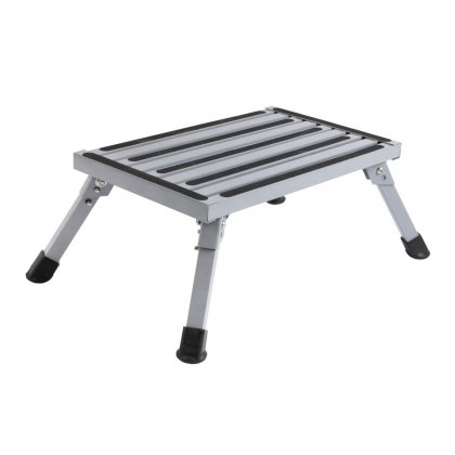 Chassis Mounted Steps