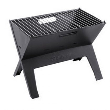 BBQ's